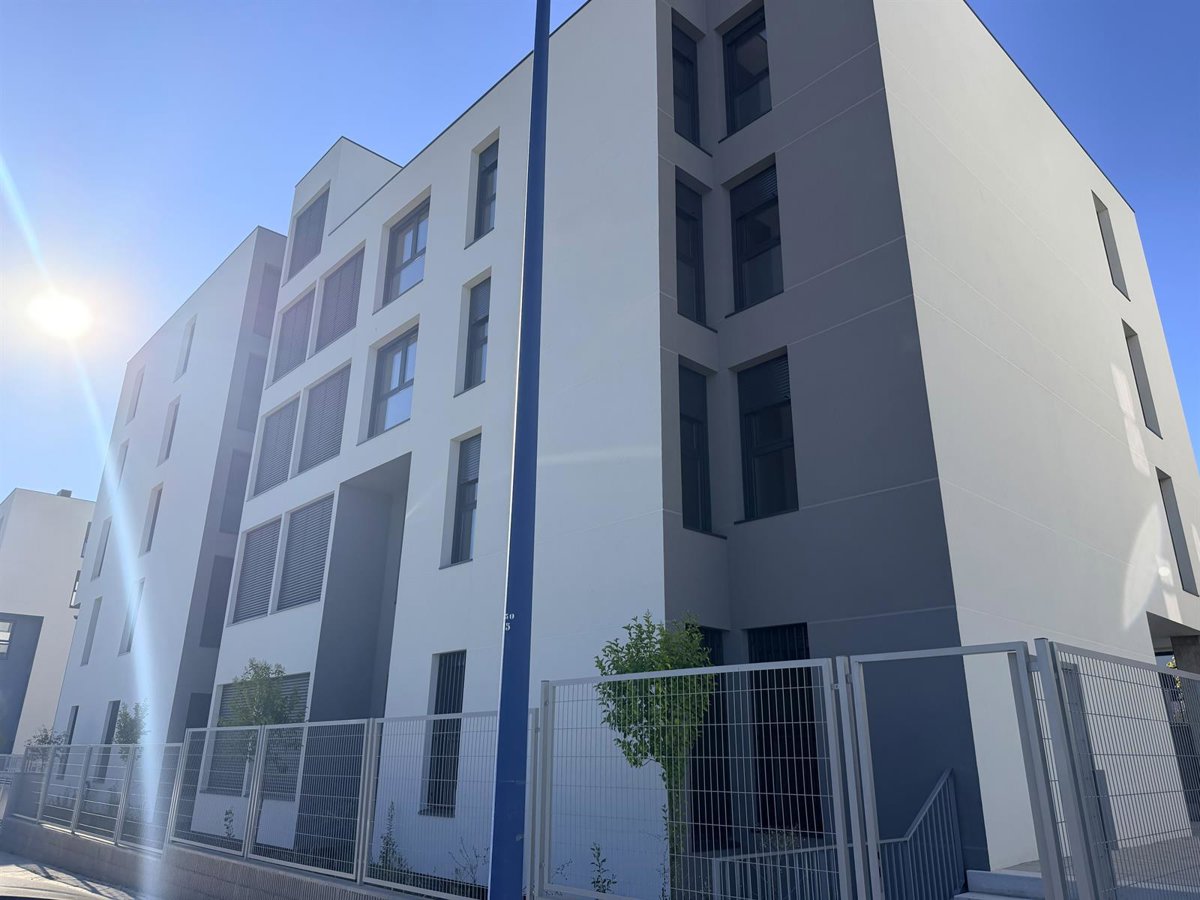 Compartir vivienda en CyL es un 3,5 por ciento más caro que hace un año