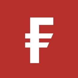 Logo de Fidelity International.