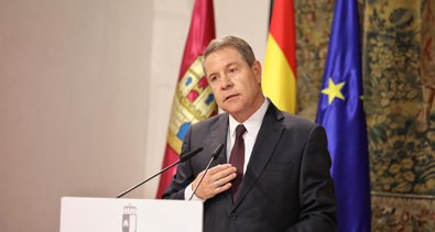 Castilla-La Mancha
