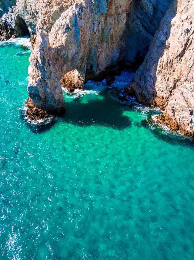 Turismo Los Cabos