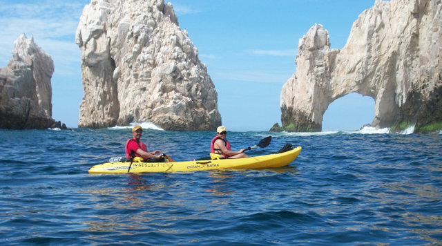 Turismo Los Cabos