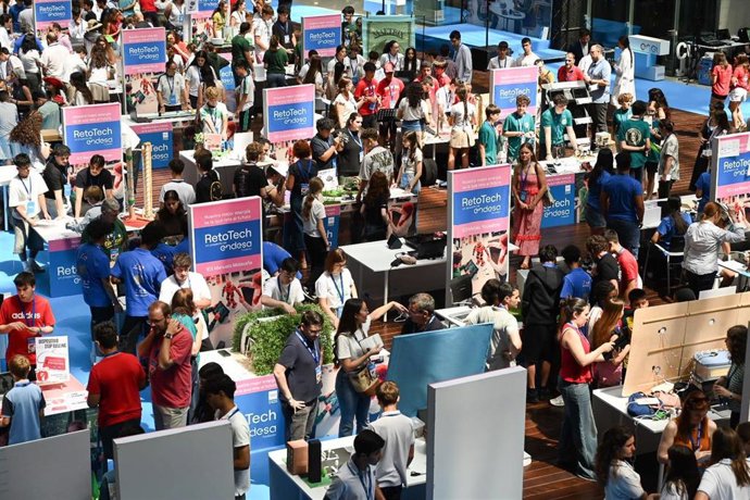 RetoTech de Fundación Endesa.