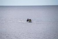 El Gobierno lamenta la "enorme tragedia" en Canarias, con más de 80 migrantes muertos según ONG: "Crudísima realidad"
