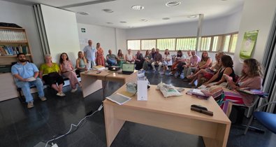 Es Andalucía - Huelva