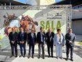 Mañueco avanza en Salamaq que Agricultura "será la que más crezca" en el presupuesto de 2027
