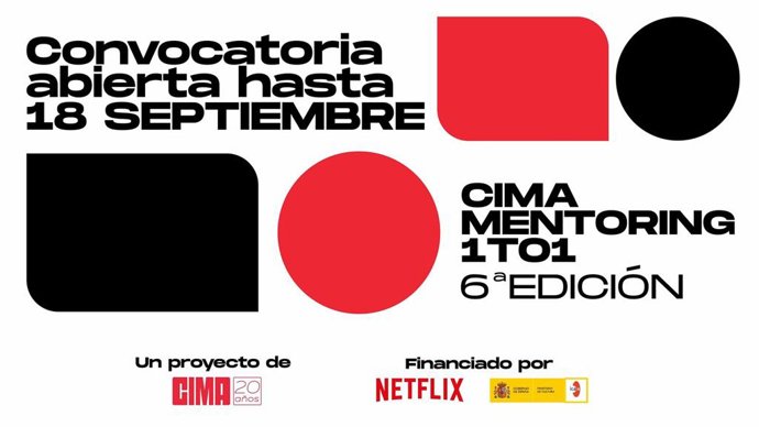 La convocatoria estará abierta del 3 de septiembre hasta el 18 de septiembre de 2026 a las 14:00 horas y podrán participar mujeres mayores de edad, de cualquier nacionalidad, residentes en España.