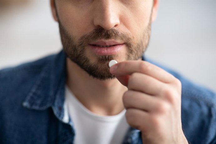 Archivo - El 77% de hombres que toma pastillas para la erección lo hace sin diagnóstico médico, según barómetro de Boston Medical