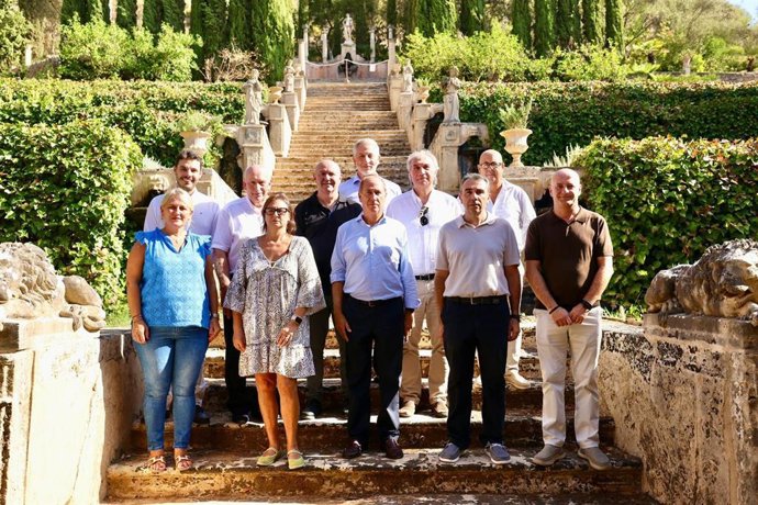 El Govern invertirá 5,58 millones de euros del ITS para reforzar las infraestructuras hídricas de la Serra de Tramuntana