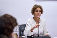 Chivite muestra su "condena rotunda" a las agresiones contra periodistas en las concentraciones de apoyo a Ceuta
