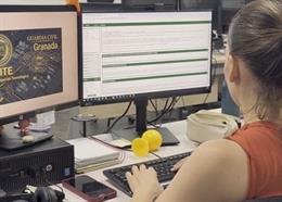 La Guardia Civil ha detectado un repunte en las estafas de este tipo, en las que las víctimas sufren principalmente cargos no autorizados o el vaciado parcial o total de sus cuentas