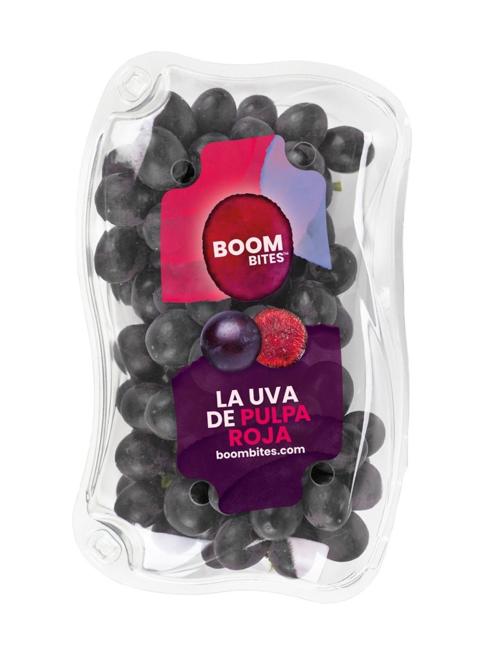 Paquete de Boombites