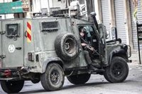 Hamás condena la muerte de dos palestinos en Cisjordania y pide "hacer frente" a los ataques de Israel