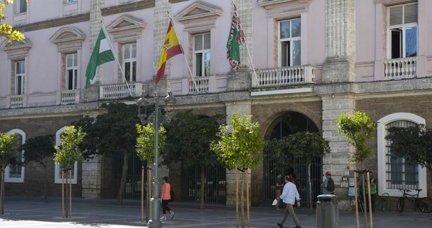 Cádiz al día