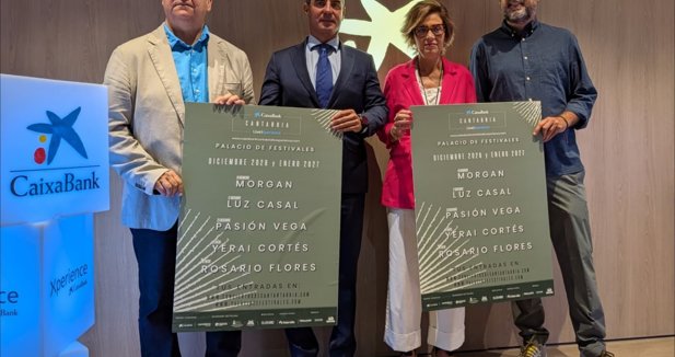 Cantabria Cultura y Deportes