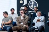 Pau Gasol y la final de 2006: "No jugué ni un minuto, pero sigue siendo uno de mis partidos favoritos"