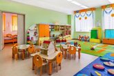 Foto: El Gobierno aprueba destinar 3,5 millones para apoyo al primer ciclo de Educación Infantil