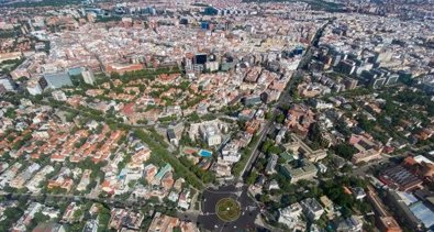 Madrid
