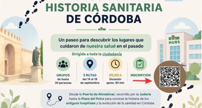 Es Andalucía - Córdoba
