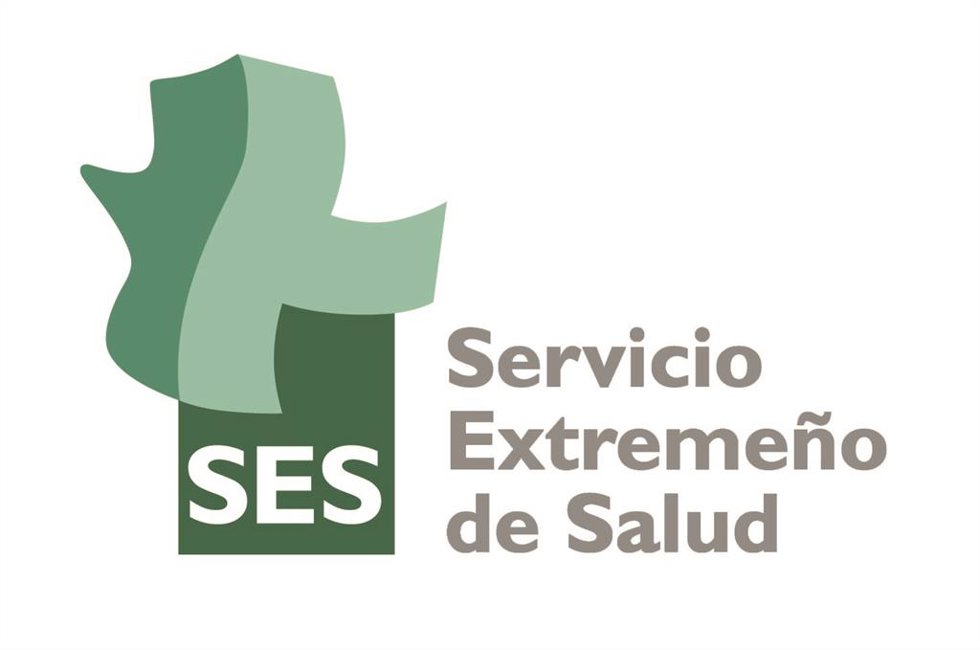 Archivo - Logotipo del SES