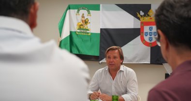 Andalucía