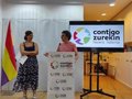 Contigo-Zurekin plantea extender la prohibición de pisos turísticos a todo Pamplona