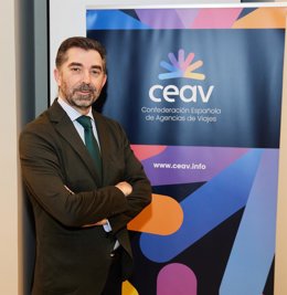 José Manuel Lastra, nuevo presidente de CEAV