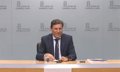 CyL pide al Gobierno que retire su propuesta de financiación e impulse un modelo de "igualdad" consensuado con las CCAA