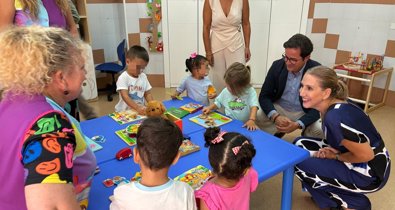 Educación