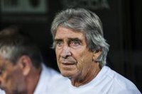 Pellegrini: "El Real Madrid está pasando un buen momento, hay que hacer un partido muy completo para puntuar"