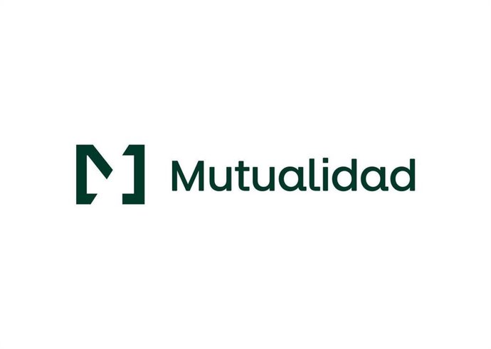 Archivo - Logo de Mutualidad.