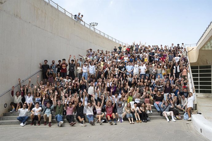 Estudiants Berklee