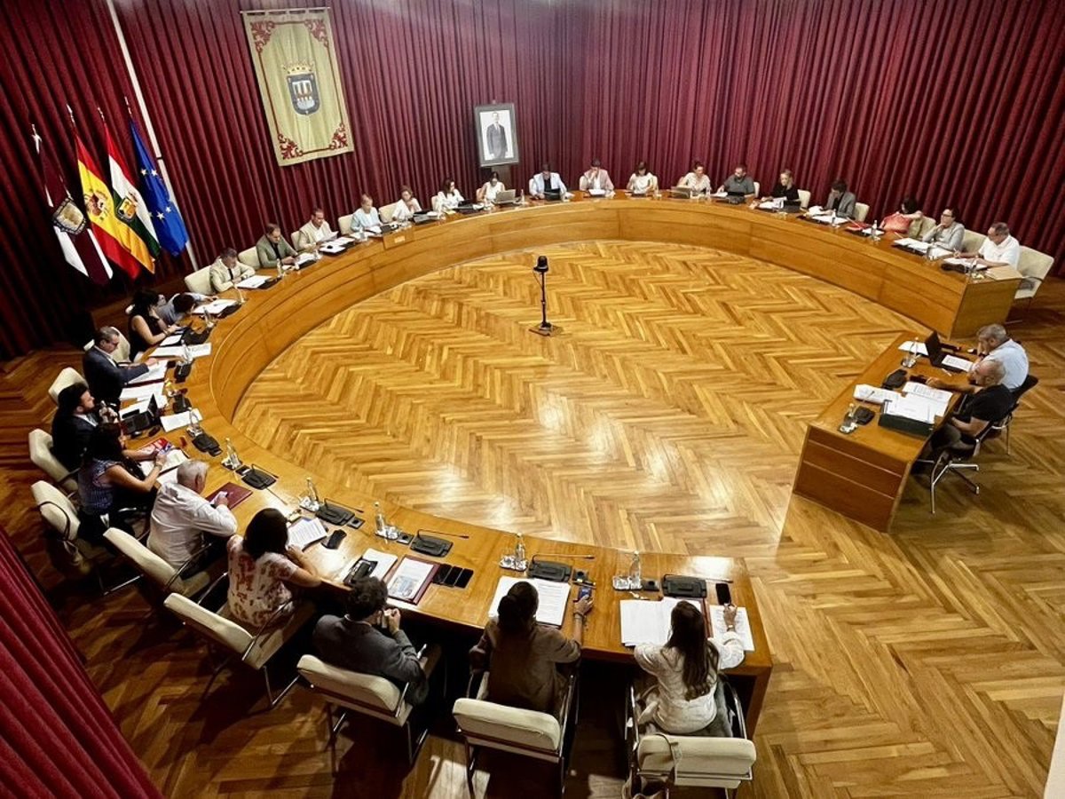 Logroño insta a la reanudación efectiva y a una programación sin interrupciones de las obras del Parque del Iregua