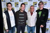 Foto: Los Russo justifican rodar Vengadores: Doomsday con el guion sin terminar: "Es ahí donde surge la magia"