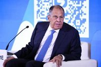 Lavrov llama "fuhrer Ursula" a Von der Leyen asegurando que Bruselas trata de concentrar cada vez más poder