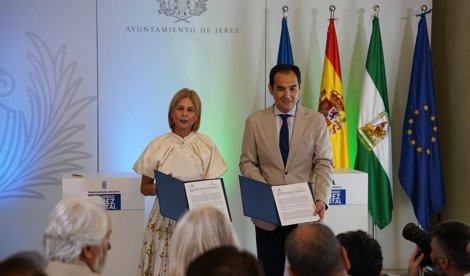 Es Andalucía - Cádiz