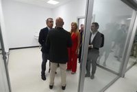 Sanz enmarca las críticas a la Atención Temprana en "cuestiones puntuales" y defiende las "innegables" mejoras