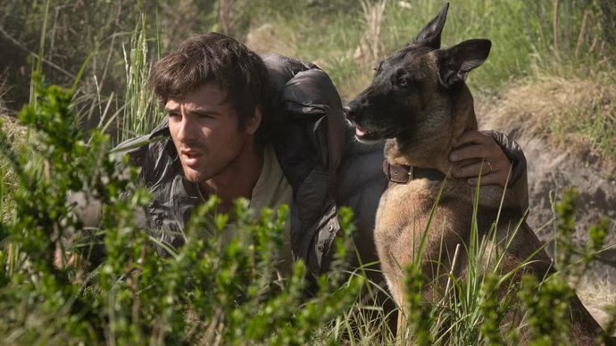 ¿Muere Jasper En La Constelación Del Perro? Así Cambia Su Destino Respecto Al Libro