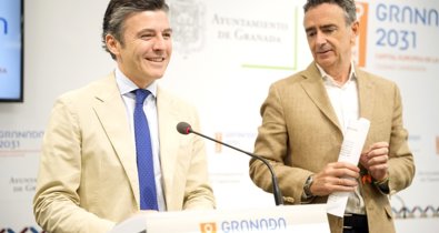 Andalucía