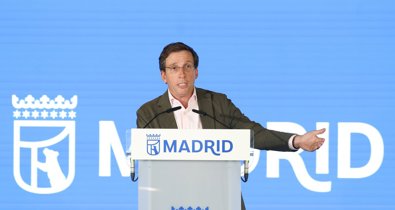 Madrid