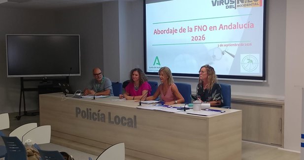 Jerez al día