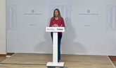 Foto: Niubó pide "un paréntesis" a los sindicatos y desconvocar la huelga del primer día de curso
