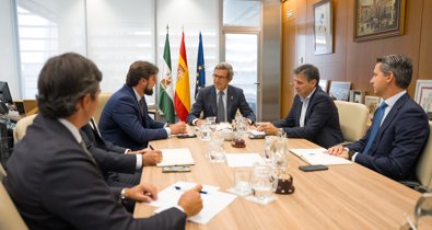 Andalucía