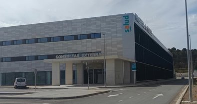 Aragón