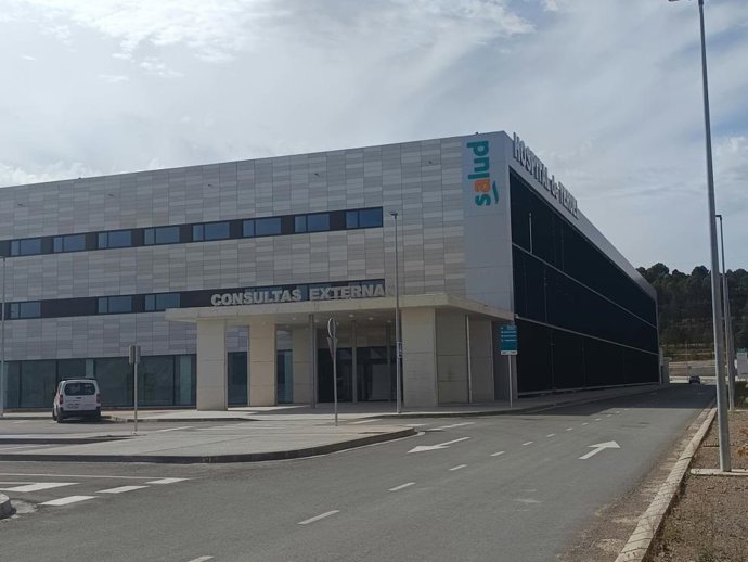 Las actuaciones de urbanización y adecuación de viales que continúan desarrollándose en el entorno forman parte de la fase final de un proyecto de gran envergadura y se ejecutan en zonas muy alejadas de acceso del centro.