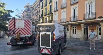 Castilla-La Mancha