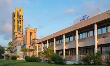Voloratim Cimentos