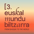 III. Euskal Mundu Biltzarrerako komunikazioak eta posterrak aurkezteko epea irailaren 30era arte dago zabalik
