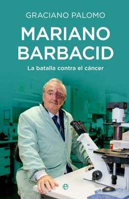 Graciano Palomo retrata a trajetória e os desafios do cientista Mariano Barbacid em “A batalha contra o câncer”