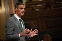 Sánchez niega "política de apaciguamiento" con Marruecos, pero subraya que no puede abrir un conflicto sin pruebas
