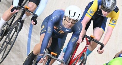 Ciclismo